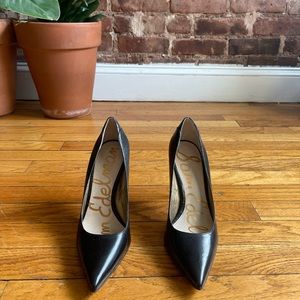 Sam Edelman Dea Pumps